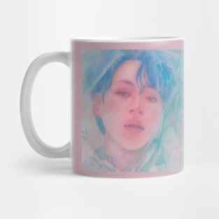 Soft Jimin Mug